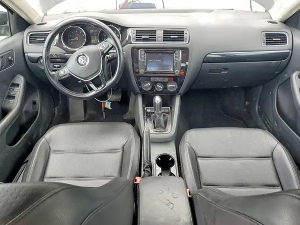 3VWL07AJXGM228492 2016 VOLKSWAGEN JETTA - Image 8