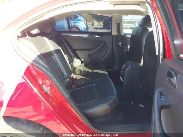 3VWL07AJXGM236110 2016 VOLKSWAGEN JETTA - Image 8