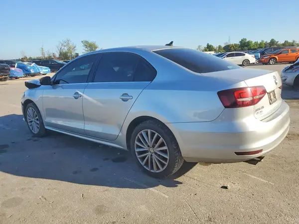 3VWL07AJXGM368316 2016 VOLKSWAGEN JETTA - Image 2