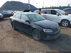 3VWL07AJXGM373838 2016 VOLKSWAGEN JETTA
