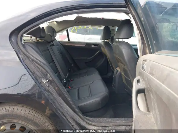 3VWL07AJXGM373838 2016 VOLKSWAGEN JETTA - Image 8