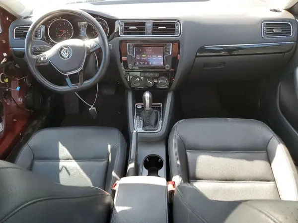 3VWL07AJXGM378439 2016 VOLKSWAGEN JETTA - Image 8