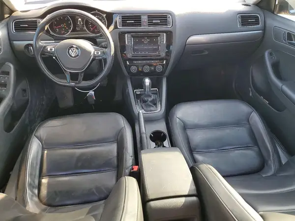 3VWL07AJXGM394429 2016 VOLKSWAGEN JETTA - Image 8