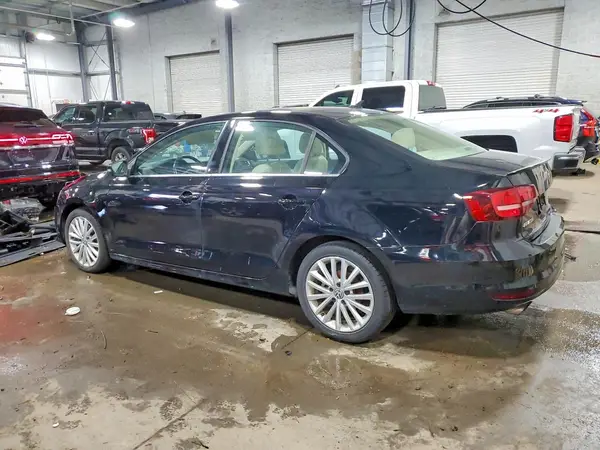 3VWL07AJXGM403369 2016 VOLKSWAGEN JETTA - Image 2