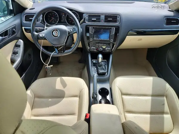 3VWL07AJXGM403369 2016 VOLKSWAGEN JETTA - Image 8