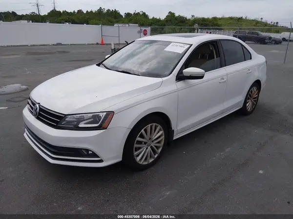 3VWL07AJXGM409169 2016 VOLKSWAGEN JETTA - Image 2