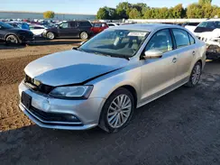 3VWL17AJ0GM203713 2016 VOLKSWAGEN JETTA
