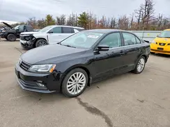 3VWL17AJ0GM204991 2016 VOLKSWAGEN JETTA