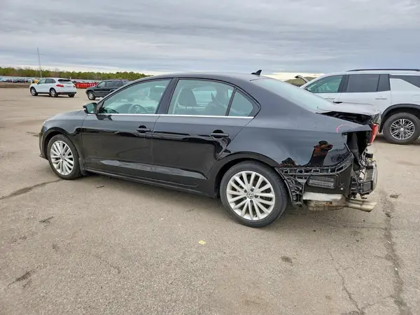 3VWL17AJ0GM204991 2016 VOLKSWAGEN JETTA - Image 2
