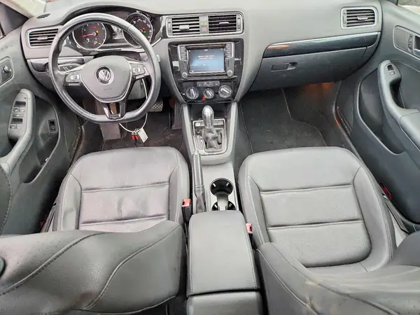 3VWL17AJ0GM204991 2016 VOLKSWAGEN JETTA - Image 8