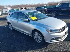 3VWL17AJ0GM232340 2016 VOLKSWAGEN JETTA