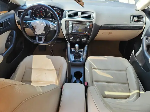 3VWL17AJ0GM232421 2016 VOLKSWAGEN JETTA - Image 8