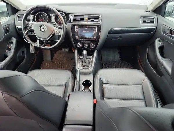3VWL17AJ0GM264396 2016 VOLKSWAGEN JETTA - Image 8