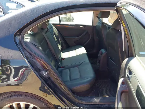 3VWL17AJ0GM293784 2016 VOLKSWAGEN JETTA - Image 8