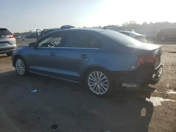 3VWL17AJ0GM313936 2016 VOLKSWAGEN JETTA - Image 2