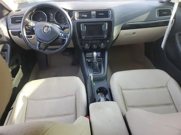 3VWL17AJ0GM313936 2016 VOLKSWAGEN JETTA - Image 8
