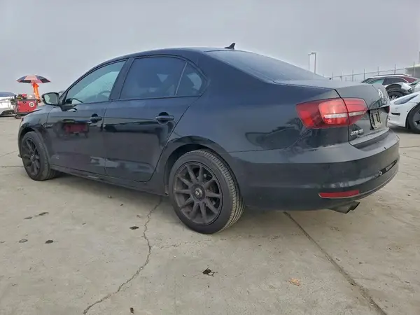 3VWL17AJ0GM328694 2016 VOLKSWAGEN JETTA - Image 2