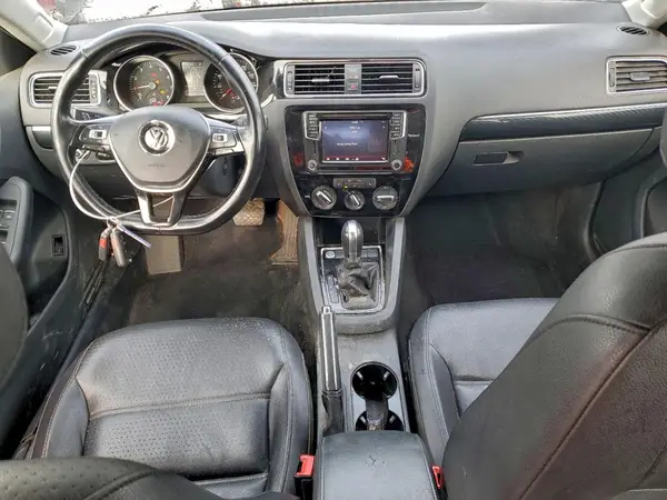 3VWL17AJ0GM328694 2016 VOLKSWAGEN JETTA - Image 8