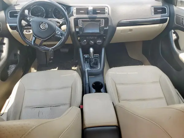3VWL17AJ0GM341042 2016 VOLKSWAGEN JETTA - Image 8