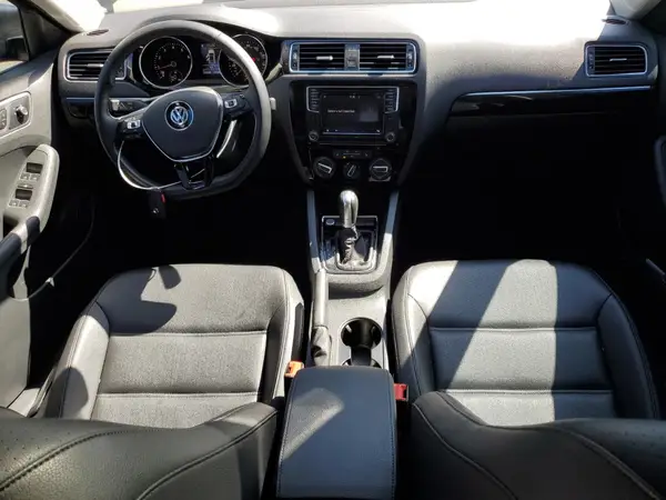 3VWL17AJ0GM366376 2016 VOLKSWAGEN JETTA - Image 8