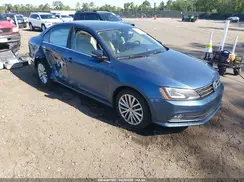 3VWL17AJ0GM415107 2016 VOLKSWAGEN JETTA