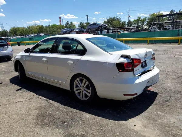 3VWL17AJ0HM211313 2017 VOLKSWAGEN JETTA - Image 2