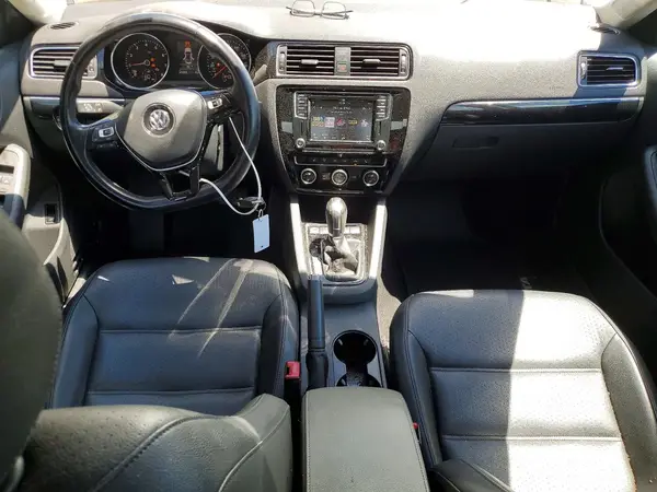 3VWL17AJ0HM211313 2017 VOLKSWAGEN JETTA - Image 8