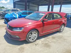 3VWL17AJ0HM211585 2017 VOLKSWAGEN JETTA