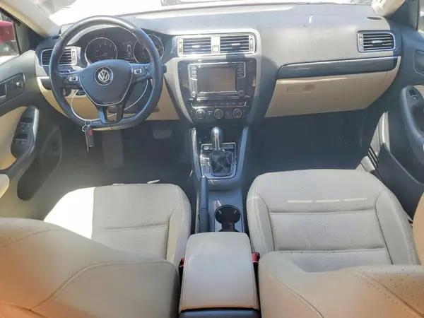 3VWL17AJ0HM211585 2017 VOLKSWAGEN JETTA - Image 8