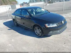 3VWL17AJ0HM212820 2017 VOLKSWAGEN JETTA