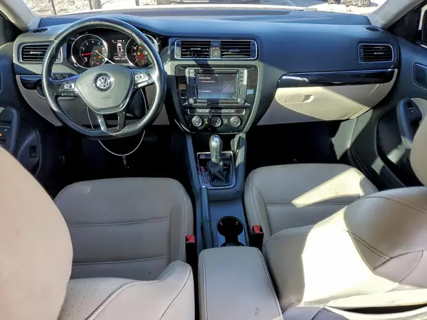 3VWL17AJ0HM214308 2017 VOLKSWAGEN JETTA - Image 8