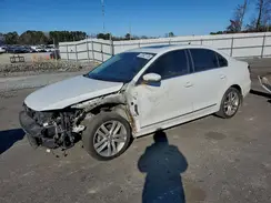 3VWL17AJ0HM235269 2017 VOLKSWAGEN JETTA
