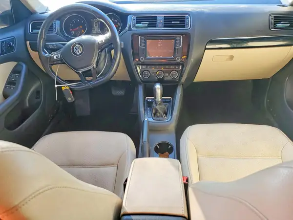 3VWL17AJ0HM235269 2017 VOLKSWAGEN JETTA - Image 8