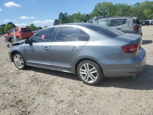 3VWL17AJ0HM239208 2017 VOLKSWAGEN JETTA - Image 2
