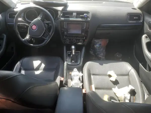 3VWL17AJ0HM239208 2017 VOLKSWAGEN JETTA - Image 8