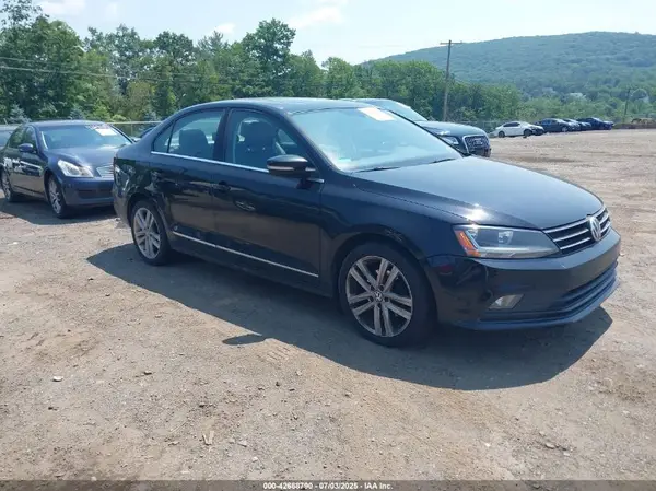 3VWL17AJ0HM253920 2017 VOLKSWAGEN JETTA - Image 1