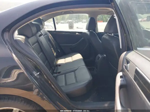 3VWL17AJ0HM253920 2017 VOLKSWAGEN JETTA - Image 8