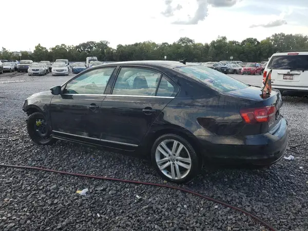 3VWL17AJ0HM261483 2017 VOLKSWAGEN JETTA - Image 2
