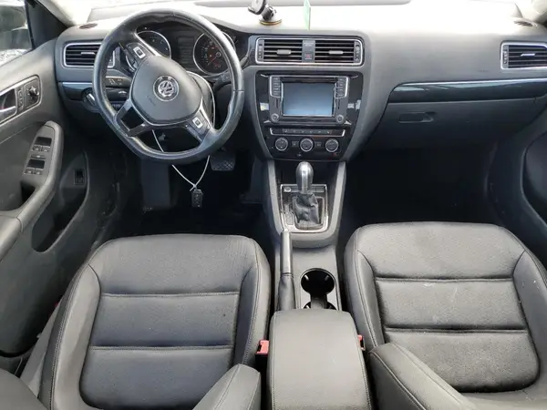 3VWL17AJ0HM261483 2017 VOLKSWAGEN JETTA - Image 8