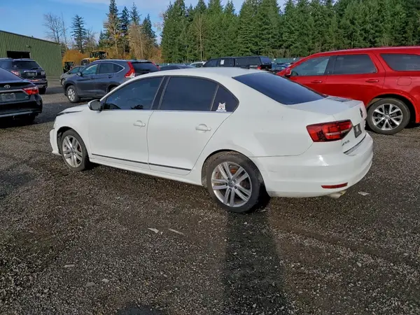3VWL17AJ0HM262679 2017 VOLKSWAGEN JETTA - Image 2
