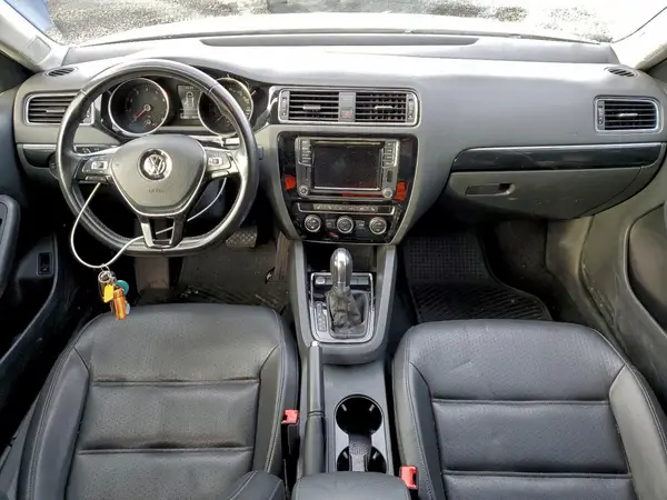 3VWL17AJ0HM262679 2017 VOLKSWAGEN JETTA - Image 8