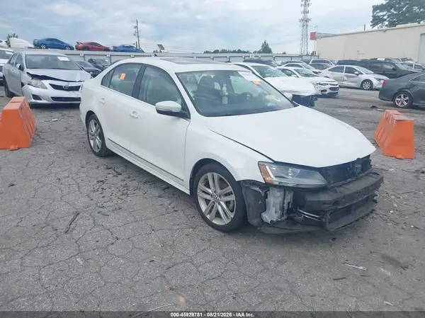 3VWL17AJ0HM266473 2017 VOLKSWAGEN JETTA - Image 1