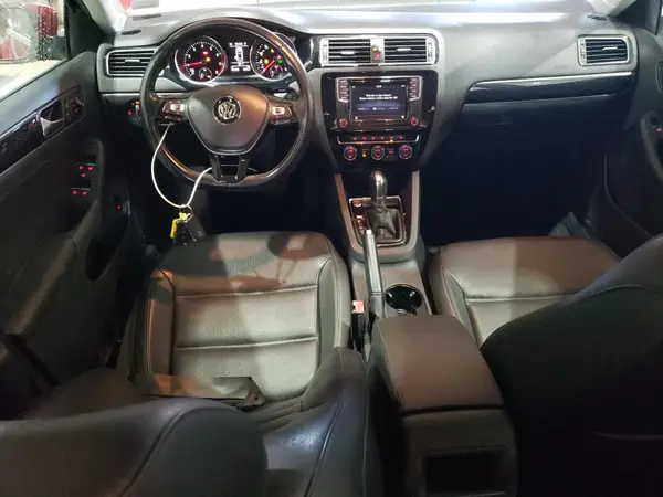 3VWL17AJ0HM297772 2017 VOLKSWAGEN JETTA - Image 8