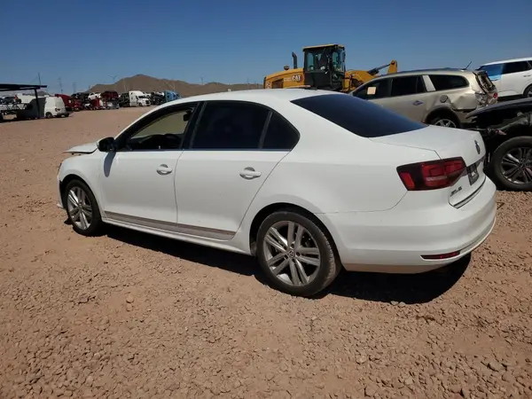 3VWL17AJ0HM300539 2017 VOLKSWAGEN JETTA - Image 2