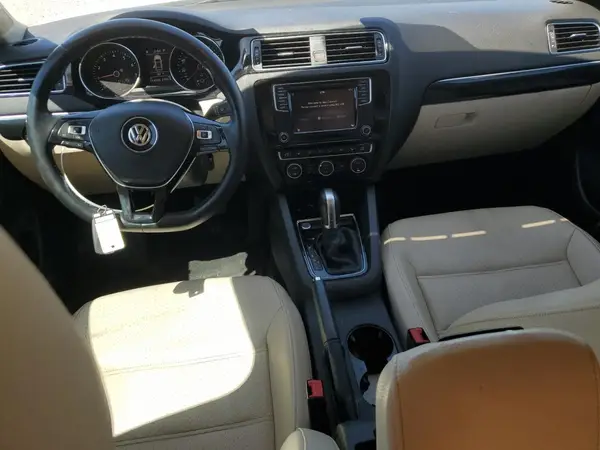 3VWL17AJ0HM300539 2017 VOLKSWAGEN JETTA - Image 8