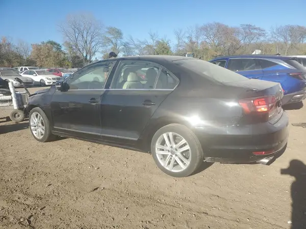 3VWL17AJ0HM300685 2017 VOLKSWAGEN JETTA - Image 2