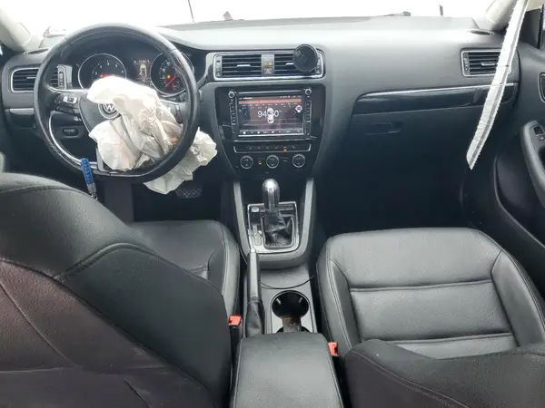 3VWL17AJ0HM338935 2017 VOLKSWAGEN JETTA - Image 8