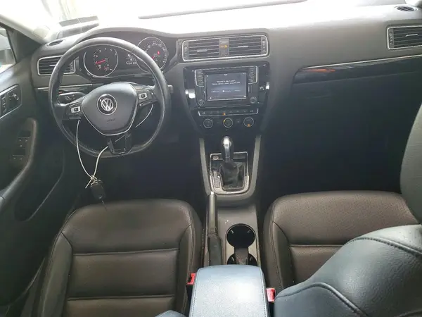 3VWL17AJ0HM363222 2017 VOLKSWAGEN JETTA - Image 8