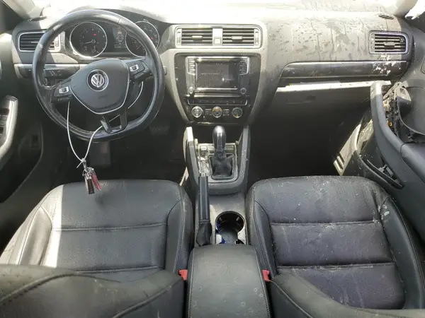 3VWL17AJ0HM375063 2017 VOLKSWAGEN JETTA - Image 8