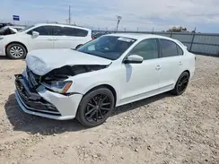 3VWL17AJ0HM387908 2017 VOLKSWAGEN JETTA
